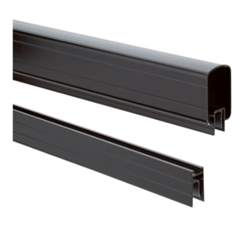 Top/Bottom Rails