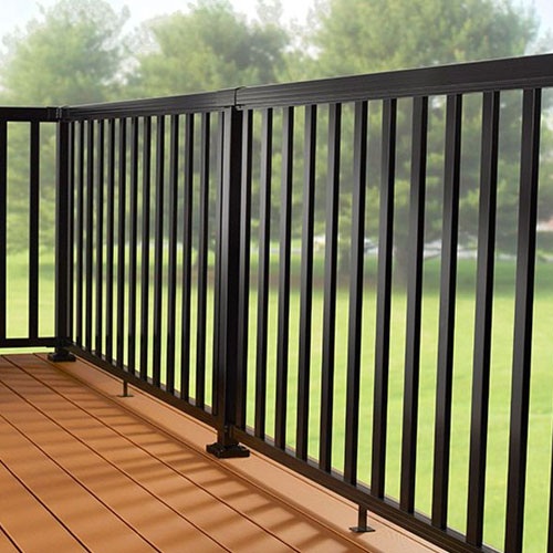 Balusters & Pickets
