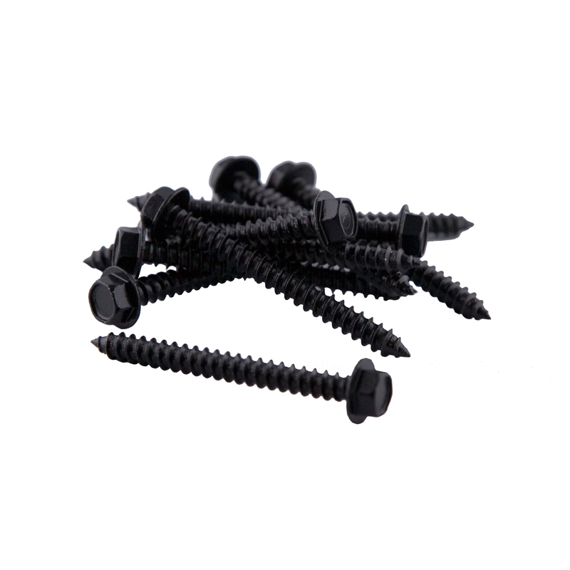 Fasteners & Hardware