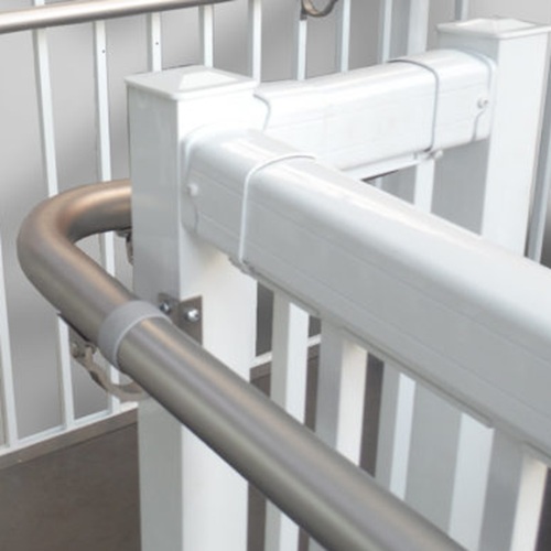 Handrail Systems