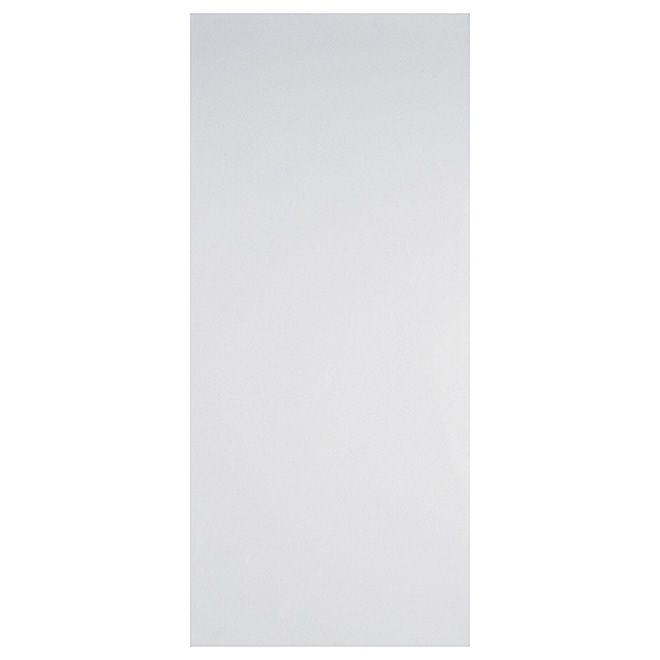 Flat Slab Doors
