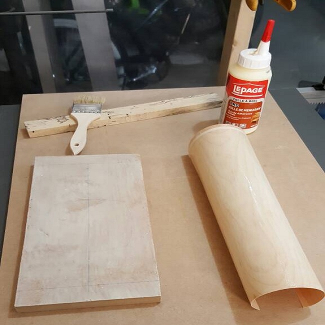 Wood Glues