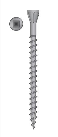 Decking