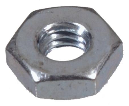 Zinc-Plated