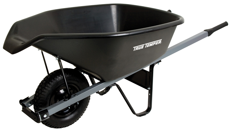 Wheelbarrows