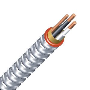 Armoured Cable