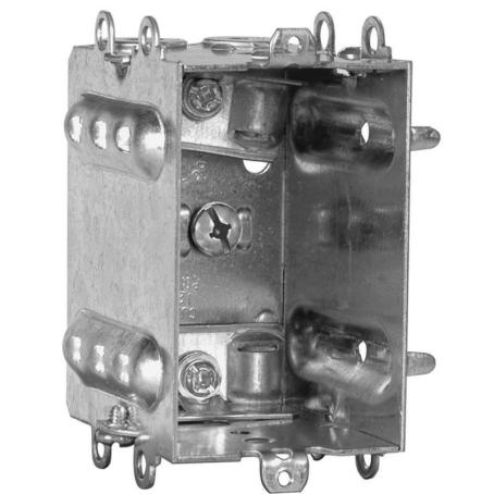 Device Boxes