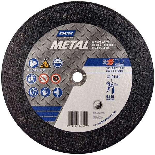 Metal-Cutting