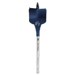 Spade Bits