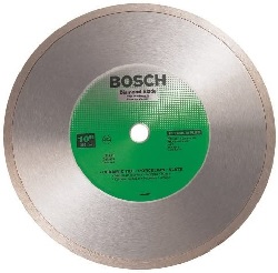 Diamond Blades