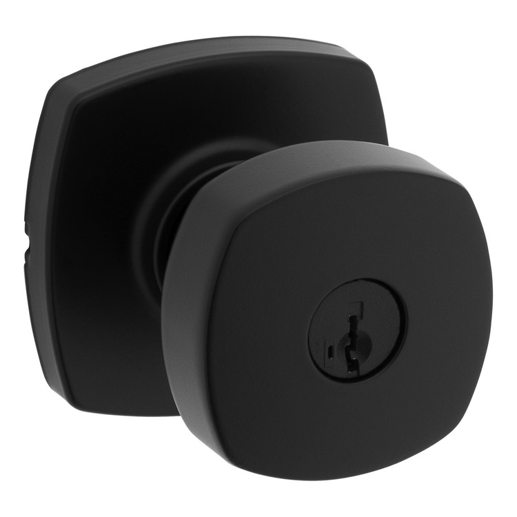 Keyed Entry Sets - Knobs