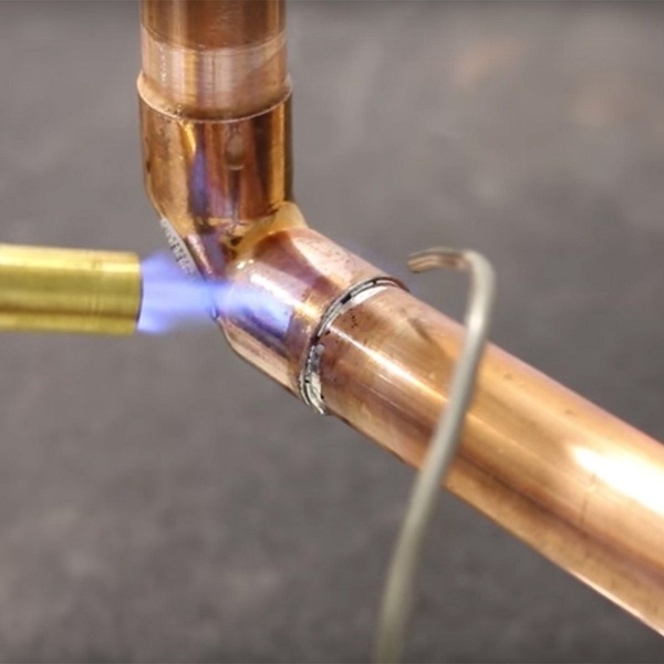 Solder & Accessories