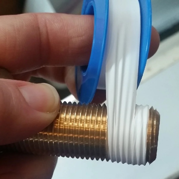 Thread Sealants