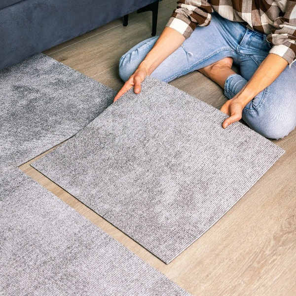 Carpet Tiles