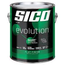 Sico Evolution
