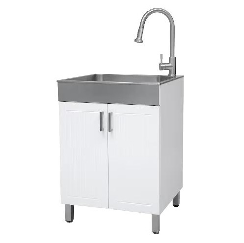 Laundry Cabinets