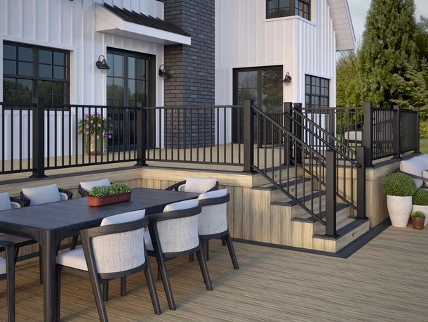 Deckorators Composite