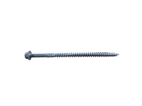 Post Mount Lag Screws, 5/16