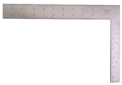 Carpenter Mini Square, 8