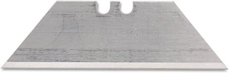 Utility Knife Blades, Stanley Heavy Duty, 5/pkg