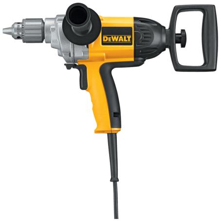Electric Drill/Mud Mixer, Corded, 1/2