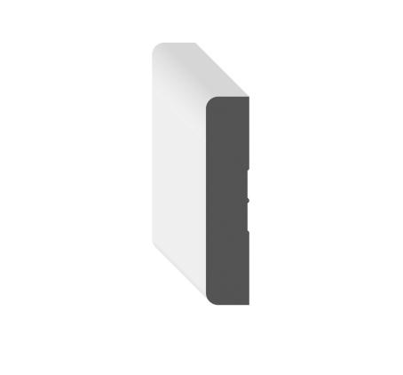 Primed MDF Board E2E, 3/4