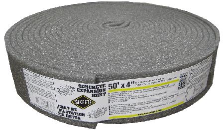 Expansion Joint, Concrete, 4