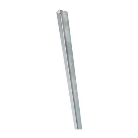 Drywall J-Trim, 1/2