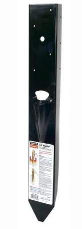 Fence Post Mender, Simpson E-Z