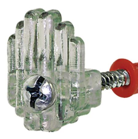 Mirror Clips, 1/4