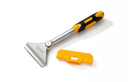 Floor/Wall Scraper, 4