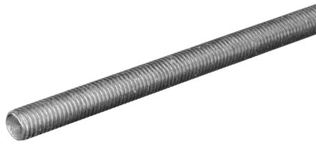 Cultivator, 4-Tine, Garant