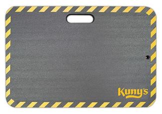 Kneeling Pad, Nitrile Rubber, Kunys