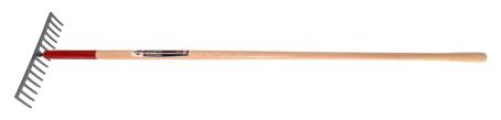 Garden Rake, Level, Garant Pro (80751)