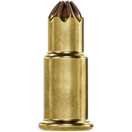 Load, Powder-Actuated, Brown, 