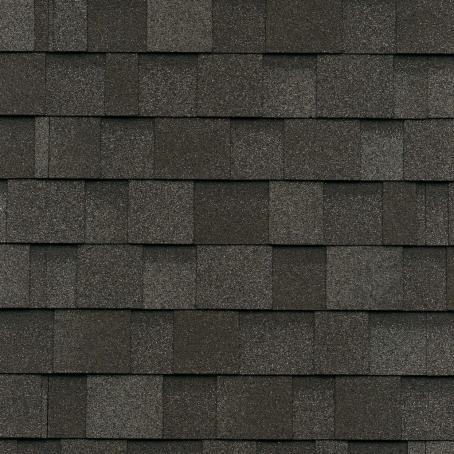Shingle, IKO, Hip & Ridge 12, HARVARD SLATE, 36.5 Lft