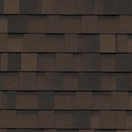 Shingle, IKO, Hip & Ridge 12, SHADOW BROWN, 36.5 Lft