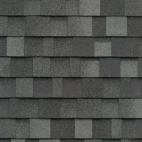 Shingle, IKO, Hip & Ridge 12, CASTLE GREY, 36.5 Lft