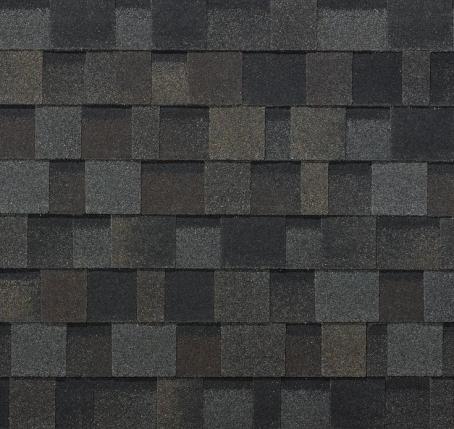 Shingle, IKO, Hip & Ridge 12, GLACIER, 36.5 Lft