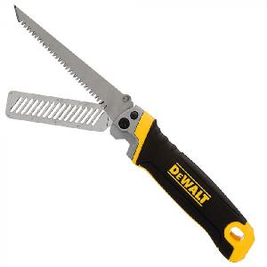 Wallboard Saw, 6