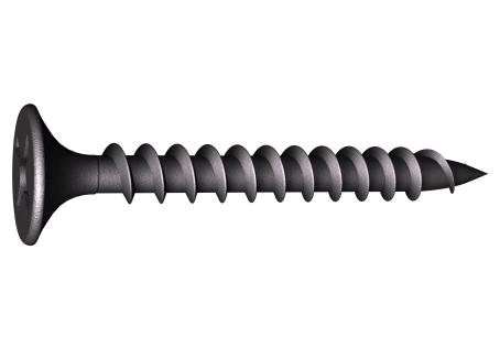 Drywall Screw, Grabber, Fine Thread, #6 x 2