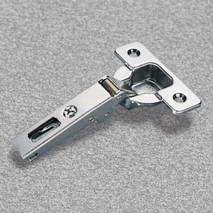 Cabinet Hinge, 110 Degree, Full Overlay, Berenson
