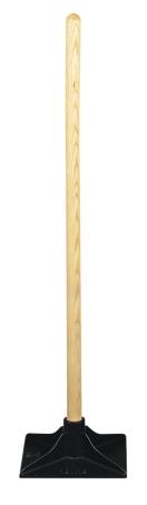 Tamper, Forged Steel, 10