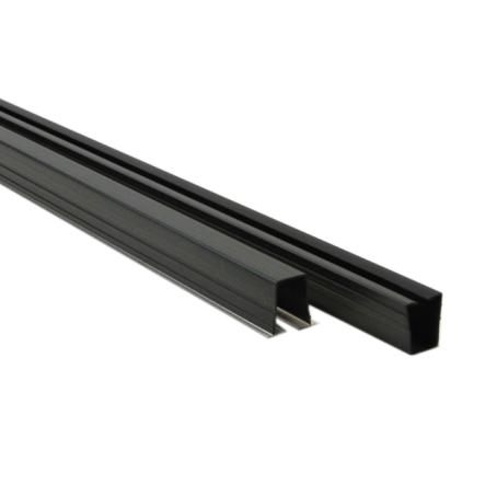 Tempered Glass Vinyl Insert, 69-inch, Regal Ideas