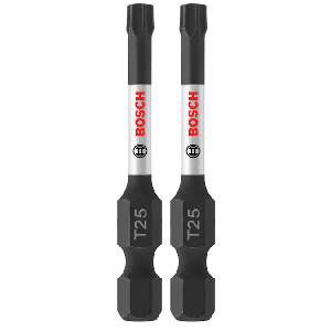 Impact Bit, Torx T25, 2