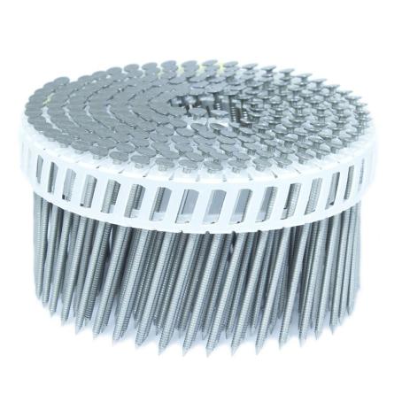 Coil Siding Nails, 1-3/4