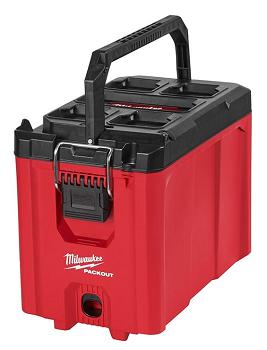 Tool Box System, Compact Tool Box, 9-3/4