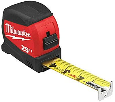 Tape Measure, 1