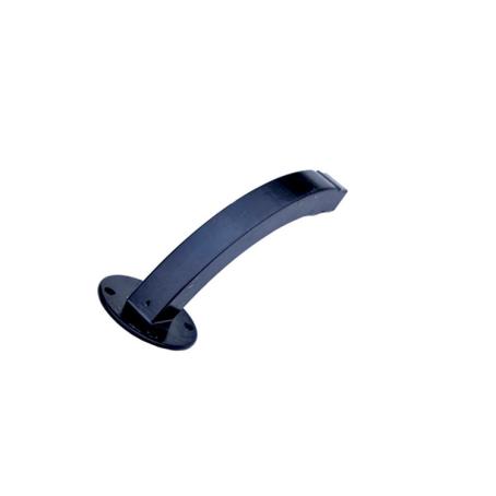 Handrail Bracket, BLACK, Regal Ideas
