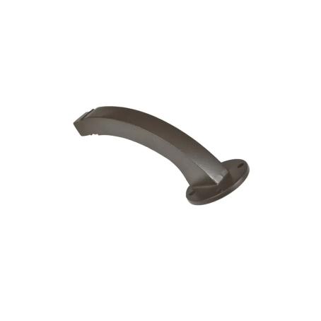 Handrail Bracket, YARD BRONZE, Regal Ideas
